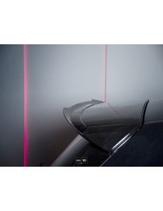 MAXTON España SPOILER EXTENSION BMW 1 E81/ E87 FACELIFT... 2