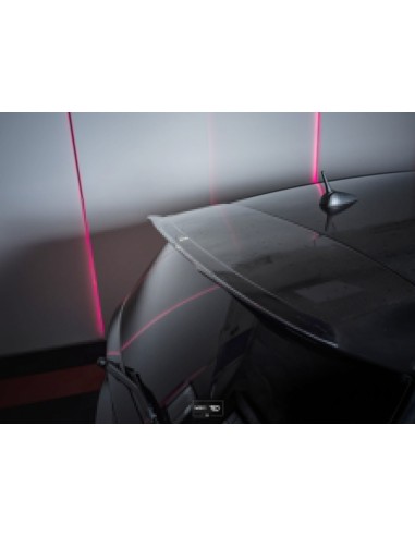 MAXTON España SPOILER EXTENSION BMW 1 E81/ E87...