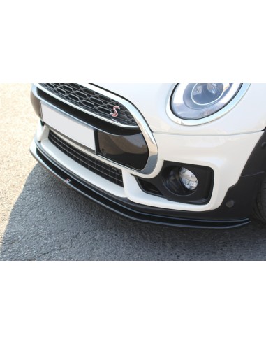 MAXTON España FRONT SPLITTER V.1 MINI CLUBMAN S...