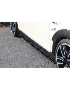 MAXTON España SIDE SKIRTS DIFFUSERS MINI CLUBMAN S MK2... 2