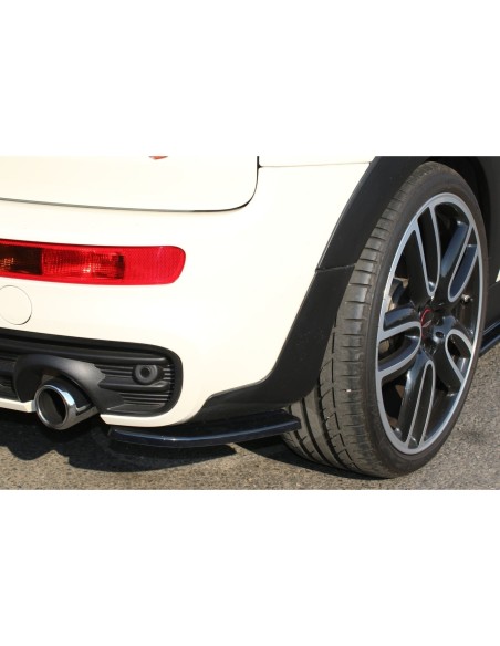 MAXTON España REAR SIDE SPLITTERS V.1 MINI CLUBMAN S MK2 (F54) JCW