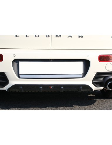 MAXTON España REAR VALANCE MINI CLUBMAN S MK2...