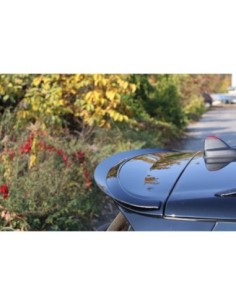 MAXTON España SPOILER EXTENSION MINI CLUBMAN S MK2 (F54) JCW