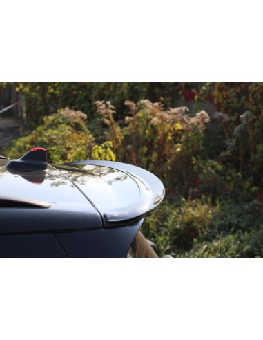 MAXTON España SPOILER EXTENSION MINI CLUBMAN S...