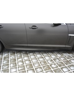 MAXTON España SIDE SKIRTS DIFFUSERS JAGUAR XF (X250) MK1... 2