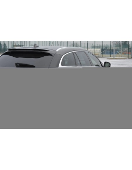 MAXTON España SIDE SKIRTS DIFFUSERS JAGUAR XF (X250) MK1 SPORTBRAKE S-PACK