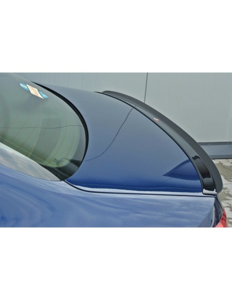 MAXTON España SPOILER EXTENSION VOLKSWAGEN JETTA MK6 SEDAN PREFACE