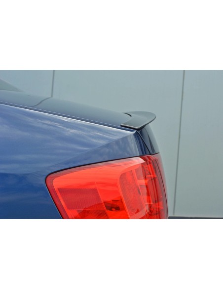 MAXTON España SPOILER EXTENSION VOLKSWAGEN JETTA MK6 SEDAN PREFACE