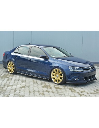 MAXTON España SIDE SKIRTS DIFFUSERS VOLKSWAGEN...