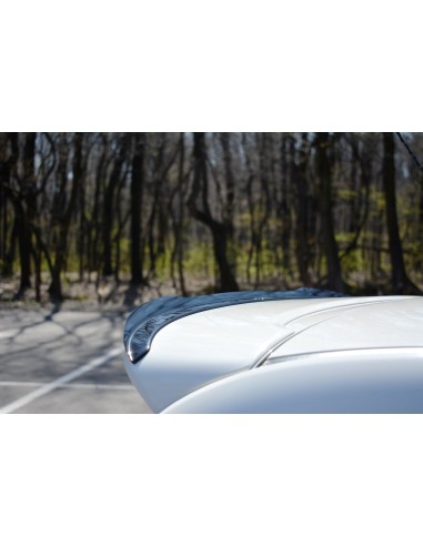 MAXTON España SPOILER EXTENSION FIAT 500 ABARTH...