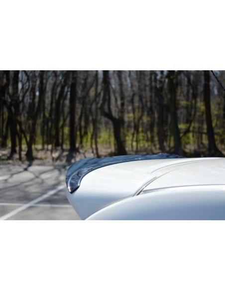 MAXTON España SPOILER EXTENSION FIAT 500 ABARTH MK1