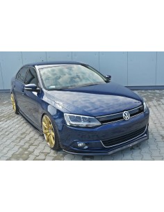 MAXTON España FRONT SPLITTER V.2 VOLKSWAGEN JETTA MK6... 2