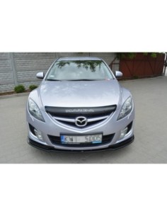 MAXTON España FRONT SPLITTER MAZDA 6 MK2 SPORT HATCH... 2