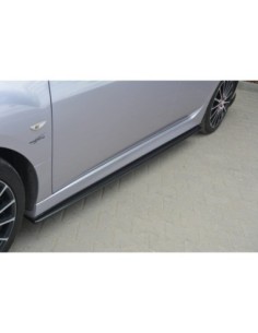 MAXTON España SIDE SKIRTS DIFFUSERS MAZDA 6 MK2 SPORT... 2