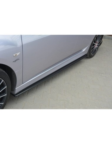 MAXTON España SIDE SKIRTS DIFFUSERS MAZDA 6 MK2...