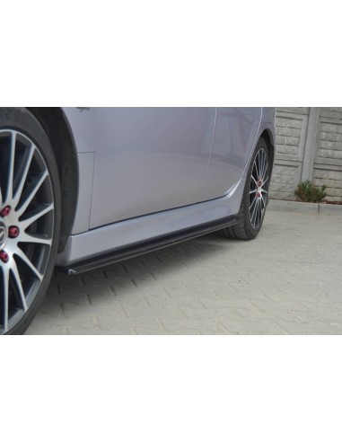 MAXTON España SIDE SKIRTS DIFFUSERS MAZDA 6 MK2...