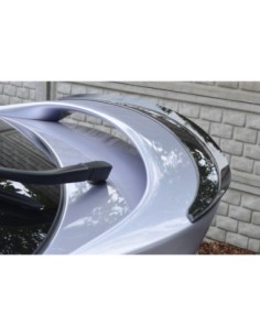 MAXTON España SPOILER EXTENSION MAZDA 6 MK2 SPORT HATCH...