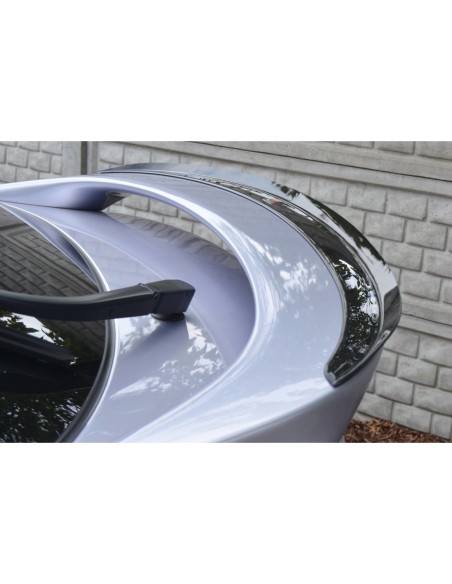 MAXTON España SPOILER EXTENSION MAZDA 6 MK2 SPORT HATCH (GH-SERIES) PREFACE