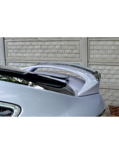 MAXTON España SPOILER EXTENSION MAZDA 6 MK2...