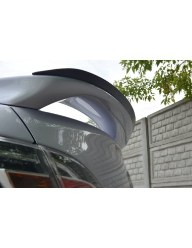 MAXTON España SPOILER EXTENSION MAZDA 6 MK2...