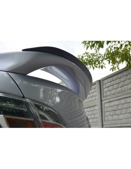 MAXTON España SPOILER EXTENSION MAZDA 6 MK2 SPORT HATCH (GH-SERIES) PREFACE