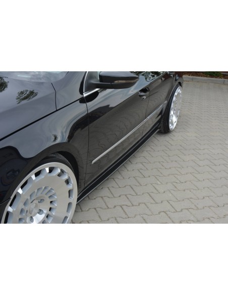 MAXTON España SIDE SKIRTS DIFFUSERS VW PASSAT CC STANDARD