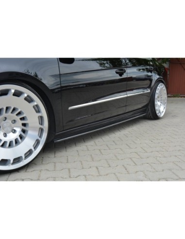 MAXTON España SIDE SKIRTS DIFFUSERS VW PASSAT...