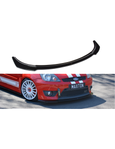 MAXTON España Front Splitter V.2 Ford Fiesta ST Mk6