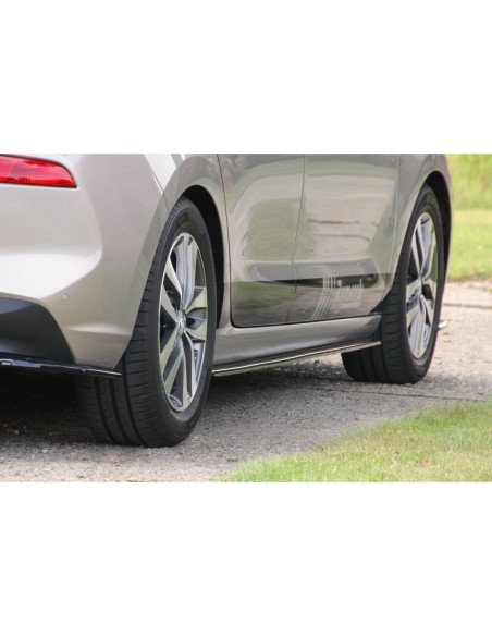 MAXTON España SIDE SKIRTS DIFFUSERS HYUNDAI I30 MK3 HATCHBACK
