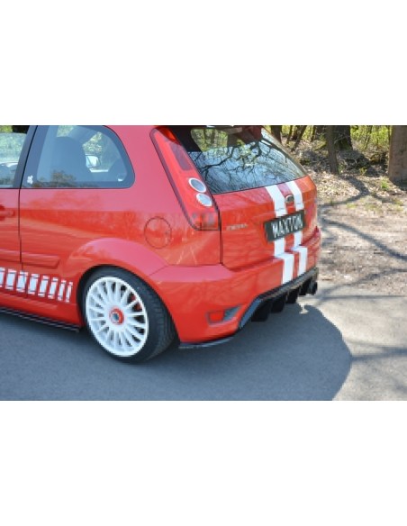 MAXTON España Rear Valance Ford Fiesta ST Mk6