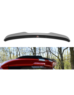 MAXTON España Spoiler Cap V.1 Ford Fiesta ST Mk6