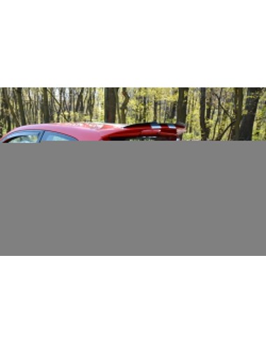 MAXTON España Spoiler Cap V.1 Ford Fiesta ST Mk6