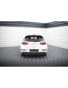 MAXTON España SPOILER EXTENSION HYUNDAI I30 MK3 HATCHBACK 2