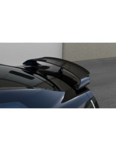 MAXTON España SPOILER EXTENSION NISSAN GT-R PREFACE COUPE... 2