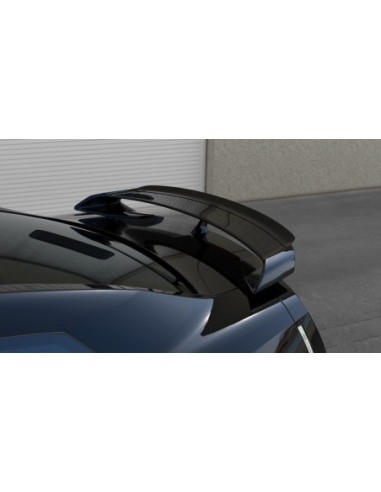 MAXTON España SPOILER EXTENSION NISSAN GT-R...