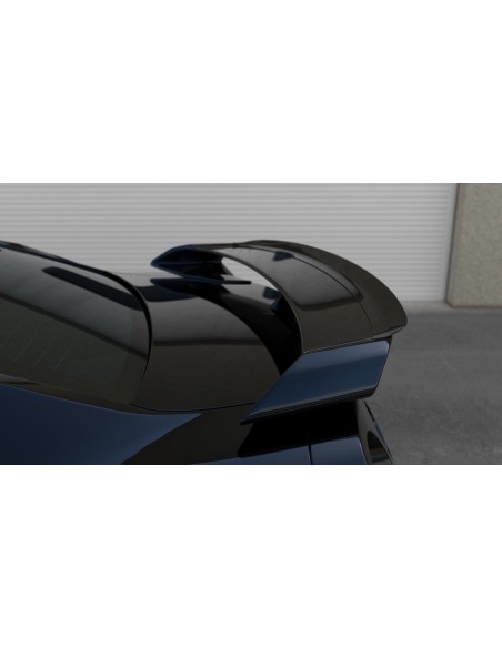 MAXTON España SPOILER EXTENSION NISSAN GT-R PREFACE COUPE (R35-SERIES)