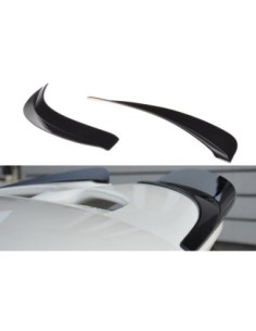 MAXTON España SPOILER EXTENSION MINI COOPER S MK3 PREFACE...