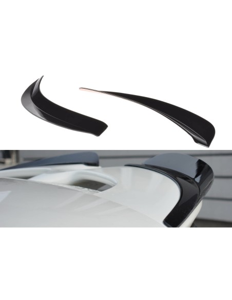 MAXTON España SPOILER EXTENSION MINI COOPER S MK3 PREFACE 3-DOOR (F56)