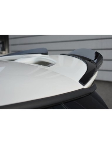 MAXTON España SPOILER EXTENSION MINI COOPER S...