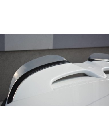 MAXTON España SPOILER EXTENSION MINI COOPER S...