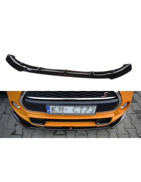 MAXTON España FRONT SPLITTER MINI COOPER S MK3 PREFACE 3-DOOR (F56)