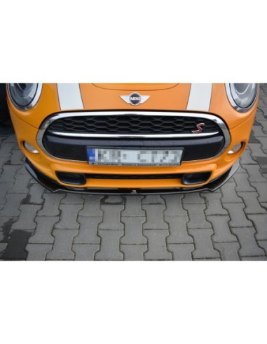 MAXTON España FRONT SPLITTER MINI COOPER S MK3...