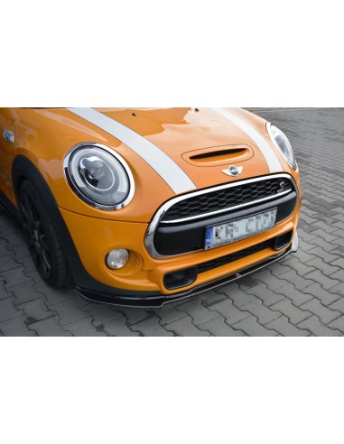 MAXTON España FRONT SPLITTER MINI COOPER S MK3...