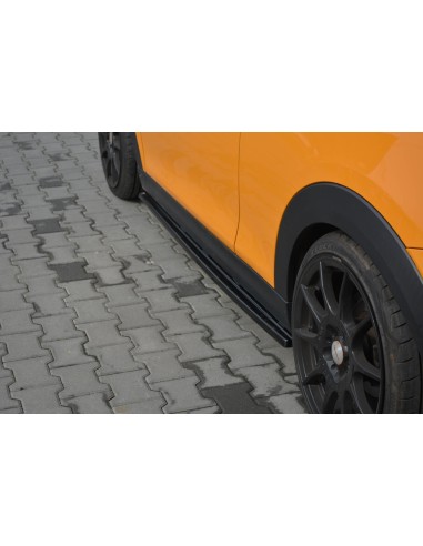 MAXTON España SIDE SKIRTS DIFFUSERS MINI COOPER...