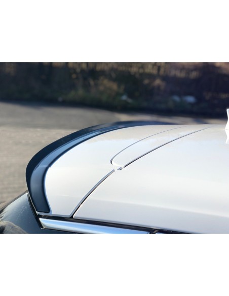 MAXTON España SPOILER EXTENSION OPEL ASTRA K OPC-LINE