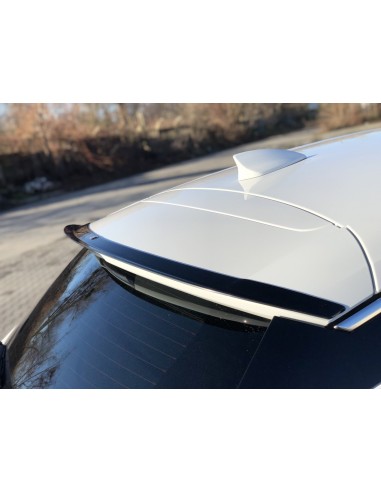 MAXTON España SPOILER EXTENSION OPEL ASTRA K...
