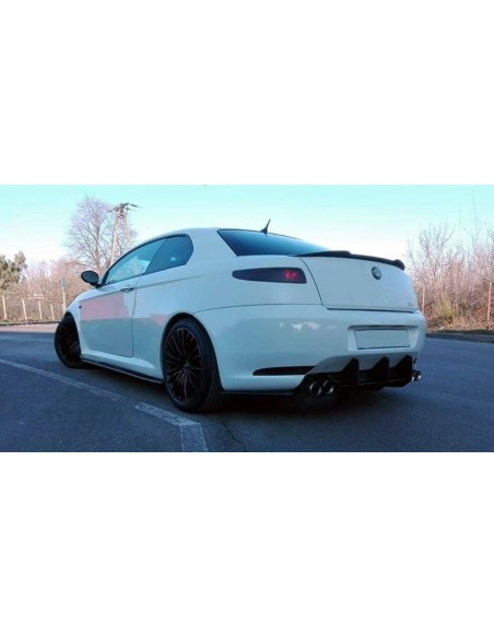 MAXTON España SPOILER CAP Alfa Romeo GT