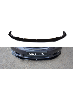 MAXTON España FRONT SPLITTER V.1 LEXUS GS MK.3