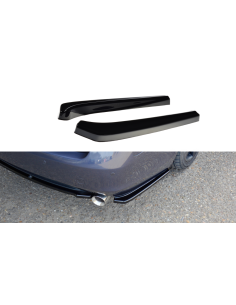 MAXTON España REAR SIDE SPLITTERS LEXUS GS MK.3