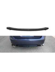 MAXTON España CENTRAL REAR SPLITTER LEXUS GS MK.3